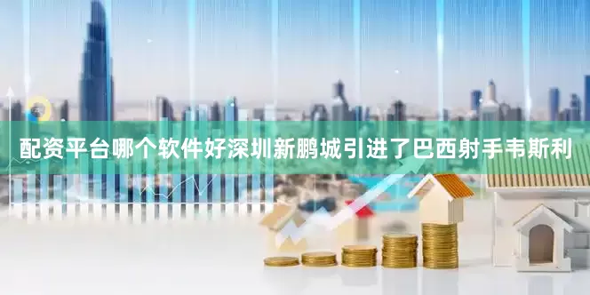 配资平台哪个软件好深圳新鹏城引进了巴西射手韦斯利