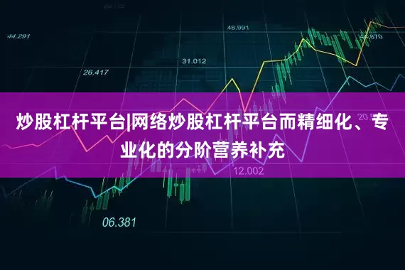 炒股杠杆平台|网络炒股杠杆平台而精细化、专业化的分阶营养补充